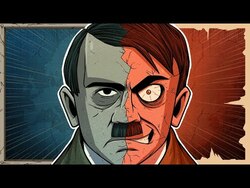 German Leadership WW2: Genius or Insanity? | Animated History Instructional Video