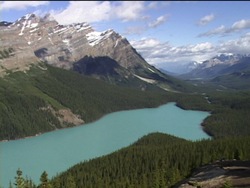 Topografías: cuerpos líquidos terrestres Instructional Video