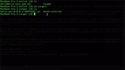 Apache Maven Beginner to Guru - Compiling and Packaging with Maven Instructional Video
