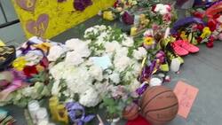 Fans gather in Los Angeles to remember Kobe Bryant Instructional Video