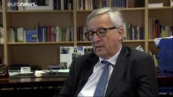 'If Fidesz is not part of the EPP mainstream, it has no place in the party,' says Juncker News Clip