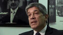 CLEAN : US has "no right to give lessons" on human rights, says Cuba News Clip