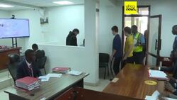 Kenya expert warns of ecological disaster due to insect trafficking News Clip