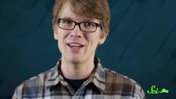 How to Make the World's Simplest Motor: SciShow Experiments Instructional Video