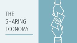Understanding the Sharing Economy: eBay, Uber, Lyft, and Airbnb Explained Instructional Video