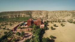 Introduction and Construction of the Atlas Kasbah Instructional Video