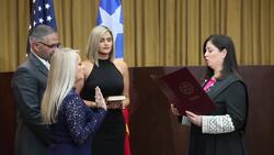 Puerto Ricans get their 3rd governor in 6 days Instructional Video