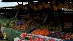 Kenyan women resort to sex work to survive amid pandemic News Clip