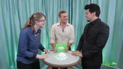 Quiz Show: Michael Aranda vs. Emily Graslie Instructional Video