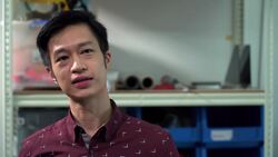 The Ambitious Plans of Singapore in Space Exploration Instructional Video