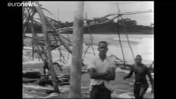 Belgian petition to remove statues of colonial king gathers pace amid George Floyd protests News Clip