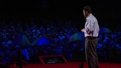 TED: A TED speaker's worst nightmare | Improv Everywhere Instructional Video