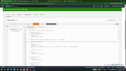 Chatbots for Beginners: A Complete Guide to Build Chatbots - Chatbot Development with AWS Lex and AWS Lambda: Starting Lambda Code Instructional Video