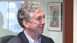 Back and Forth Book Banter on a Range of Issues Instructional Video