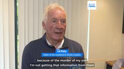 Northern Irish politicians rally for UK government to ditch Legacy Act News Clip