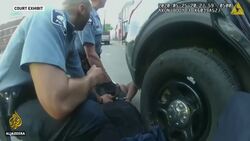 George Floyd autopsy doctor stands by homicide ruling News Clip