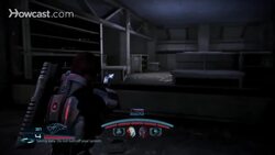Mass Effect 3 Walkthrough Part 87 - The Conduit Instructional Video