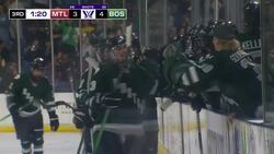 Fratkin's late game-winner against Montreal secures PWHL playoff spot for Boston News Clip