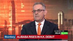 This Is More a Symbolic Listing for Alibaba: Pearl Bridge’s Sullivan News Clip