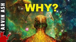 Why Is There Something Instead of Nothing? A Deep Physics Question Instructional Video