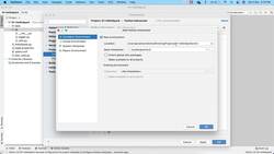 Spark Programming in Python for Beginners with Apache Spark 3 - Mac Users - Apache Spark in the IDE - PyCharm Instructional Video
