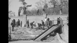 Arkansas builder makes pyramid time capsule News Clip