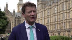 Richard Tice 'concerned' about 'wasteful' spending review News Clip