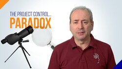The Project Control Paradox Instructional Video