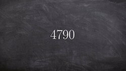 How to write a number in scientific notation Instructional Video