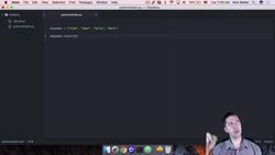 Django3- Lists Instructional Video
