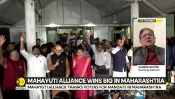 Jharkhand Election: JMM Retains Power, Hemant Soren Declares Victory As 'Success of Democracy' News Clip