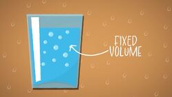 I WONDER - Can Liquids Be Compressed? Instructional Video