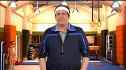 Let’s Curl Up For Fitness Instructional Video