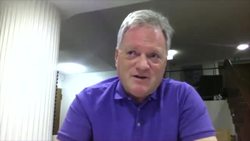 William Doyle - Finland: My Greatest Teacher Instructional Video