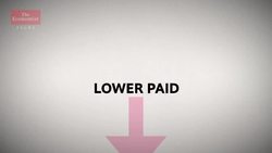 Why are women paid less than men? Instructional Video