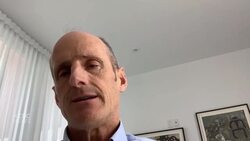 Governments, experts debate road map to COVID-19 reopening News Clip