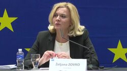 CLEAN : 'Threats and intimidation were widespread' during Honduras election: EU observers News Clip