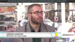 The Democrats Move on Gorsuch- What's At Play News Clip