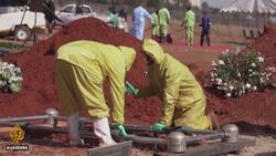 India celebrates one billion COVID vaccine doses with song, film News Clip