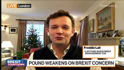 Pound to Trend Higher in Short-Term: Latitude Investment News Clip