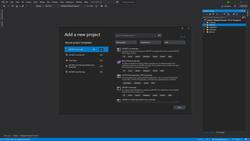 .NET Core Microservices - Create Project 18-3 Instructional Video
