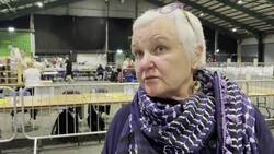 People Before Profit react to being eliminated from the European election count News Clip