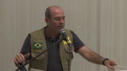 Brazil Defence Minister says 2019 not record year for fire Instructional Video