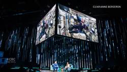 This astronaut thinks rich people going to space is good thing News Clip