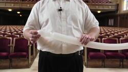 How to Make a Balloon Swan Instructional Video