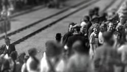 The Berlin Wall - One Minute History_1080 Instructional Video