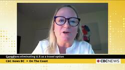 B.C. tourism group says staying local is on the menu this summer News Clip