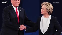 Senate Intel Committee Report Warns Of 2020 Election Interference News Clip