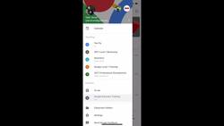 How to Use the Google Classroom App Instructional Video
