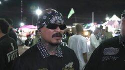 CLEAN : Lowriders and baggy clothes: meet Thailand's 'Chicano' community News Clip